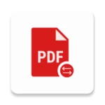 Logo of PDF Converter - File Converter android Application 